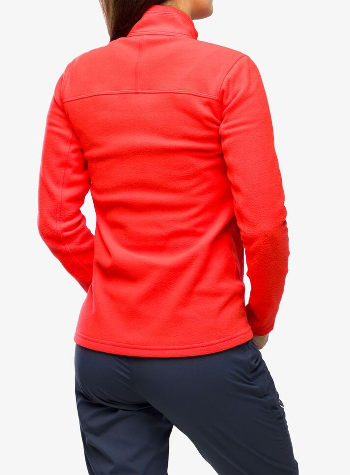 Bluza polarowa damska Haglofs Buteo Mid Jacket