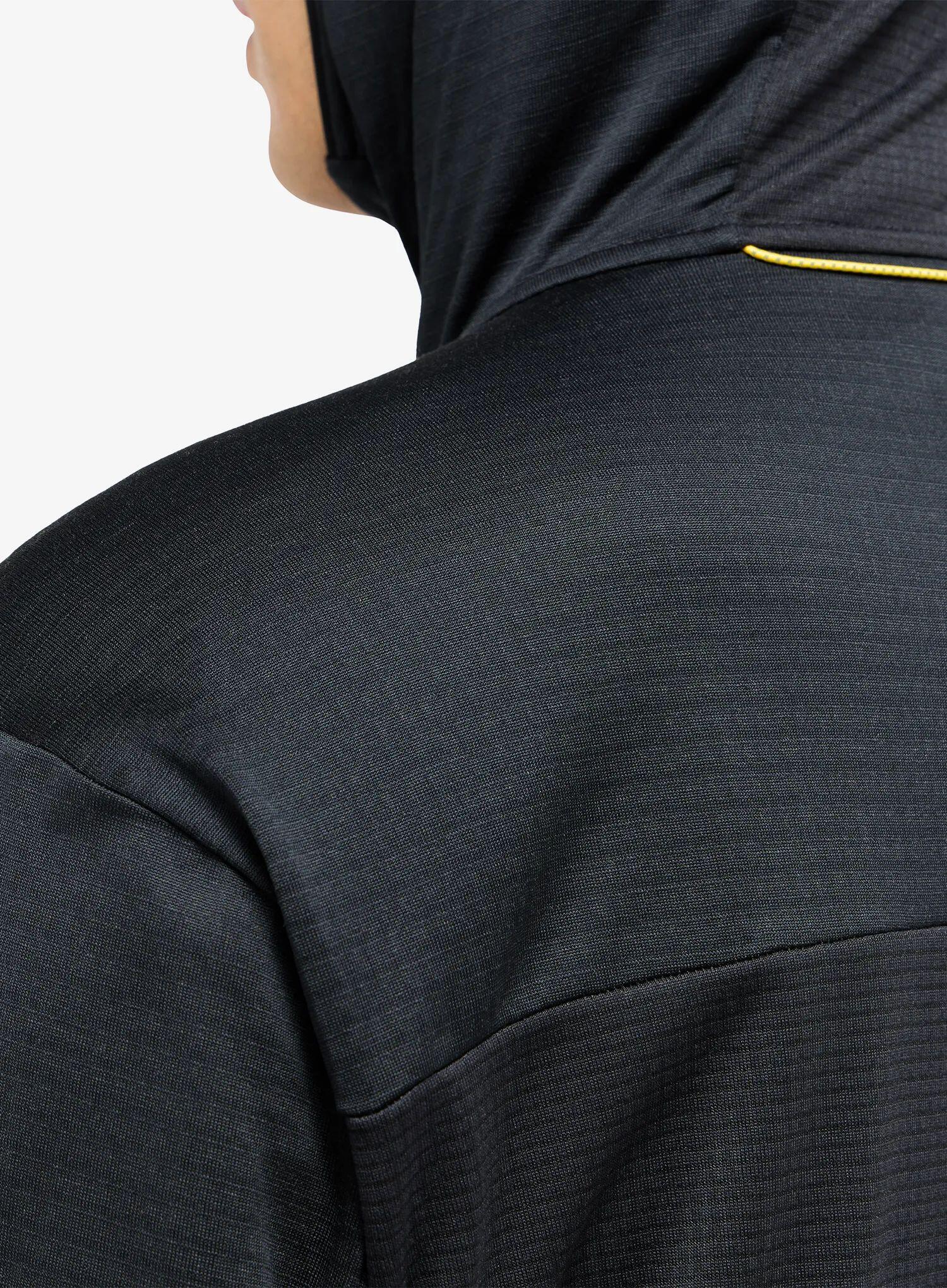 Veste à capuche Haglöfs L.I.M Mid Fast II 7/7
