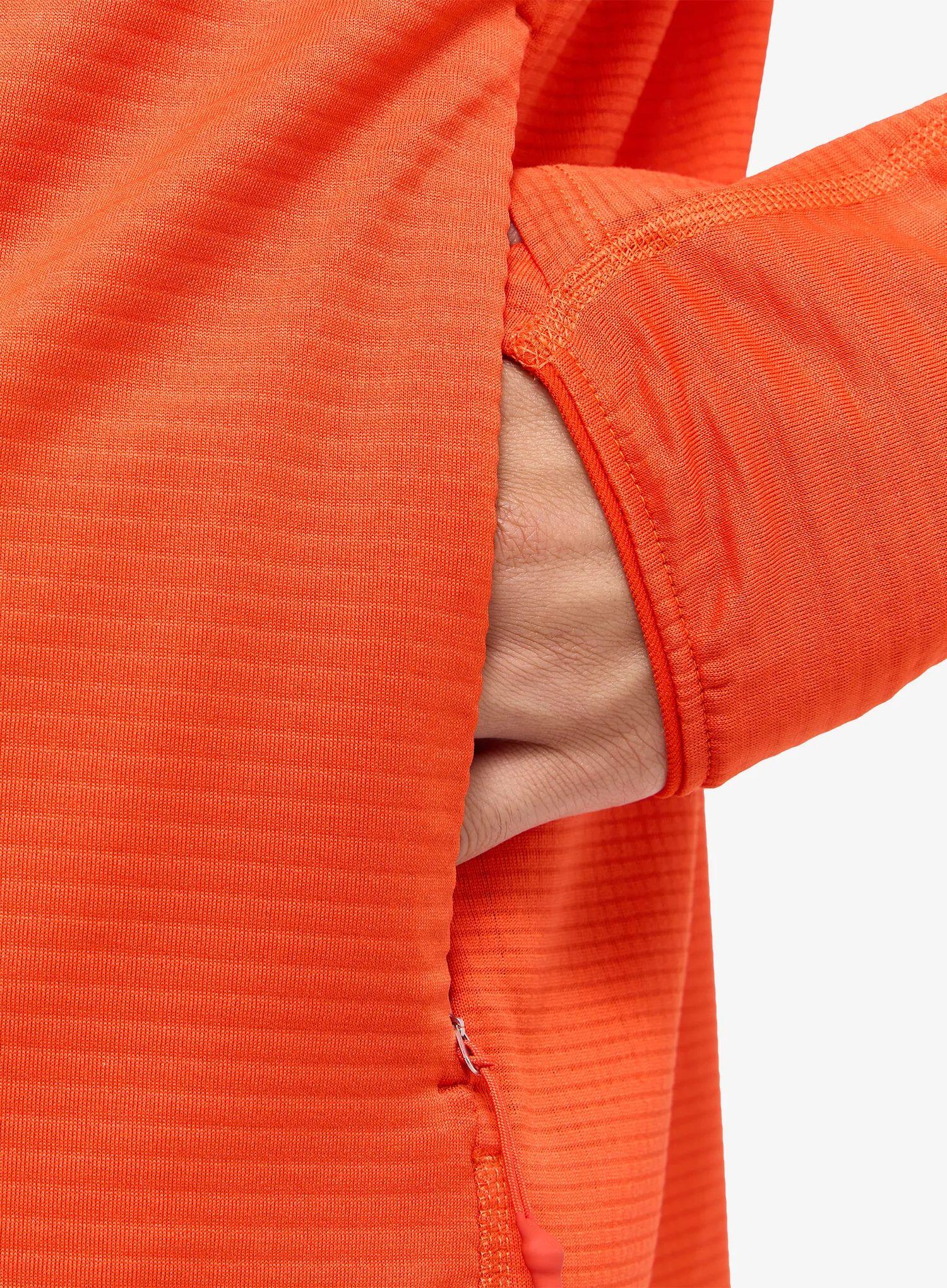 Bluza z kapturem męska Haglofs L.I.M Mid Multi II Hood 5/7
