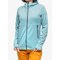 Sweat-shirt de trekking pour femmes Haglöfs Skuta Hood