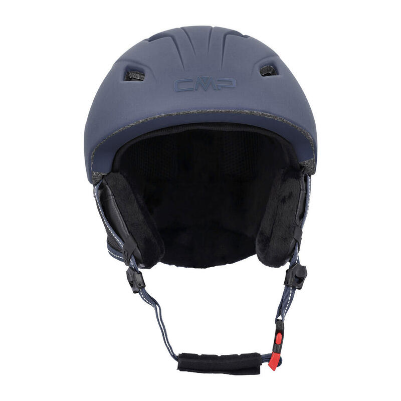 Cască de schi și snowboard XA-1 cu circumferință reglabilă și ventilație