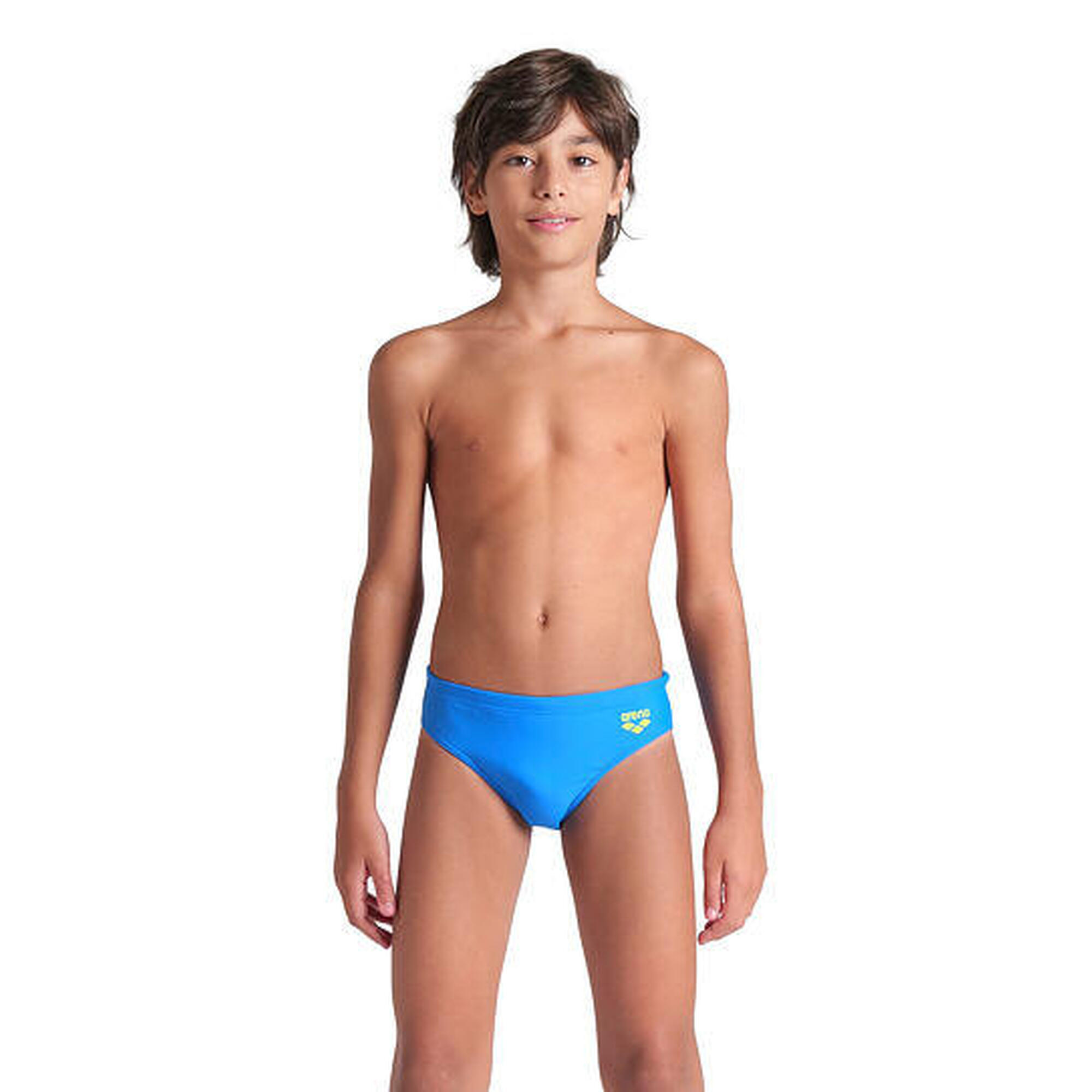 ARENA Chlapecké plavky Arena DYNAMO JR BRIEF R