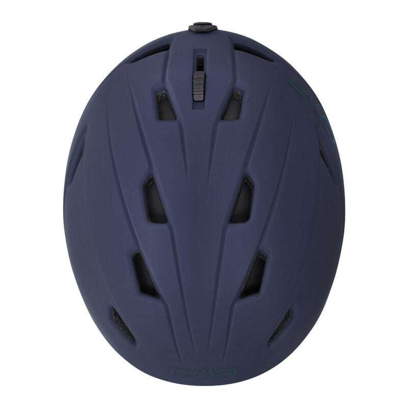 Cască de schi și snowboard XA-1 cu circumferință reglabilă și ventilație
