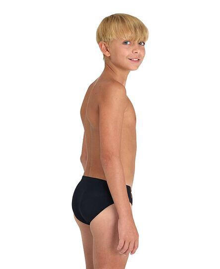 Chlapecké plavky arena Performance Graphic Swim Briefs 2/6