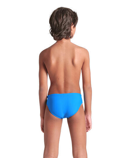 Chlapecké plavky Arena DYNAMO JR BRIEF R 2/6