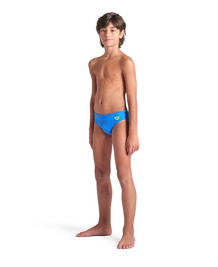 Chlapecké plavky Arena DYNAMO JR BRIEF R 5/6