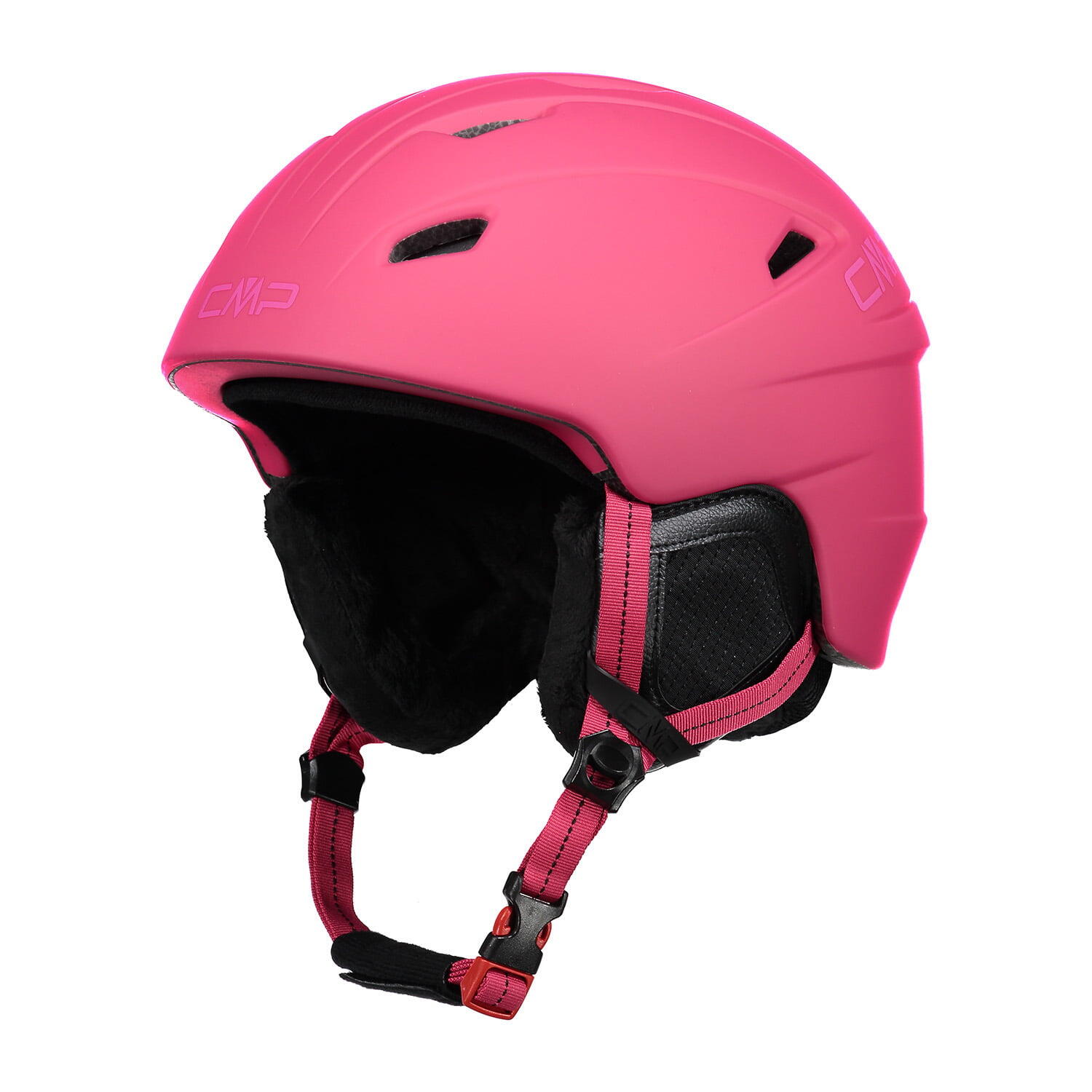 Kask narciarski i snowboardowy CMP XA-1