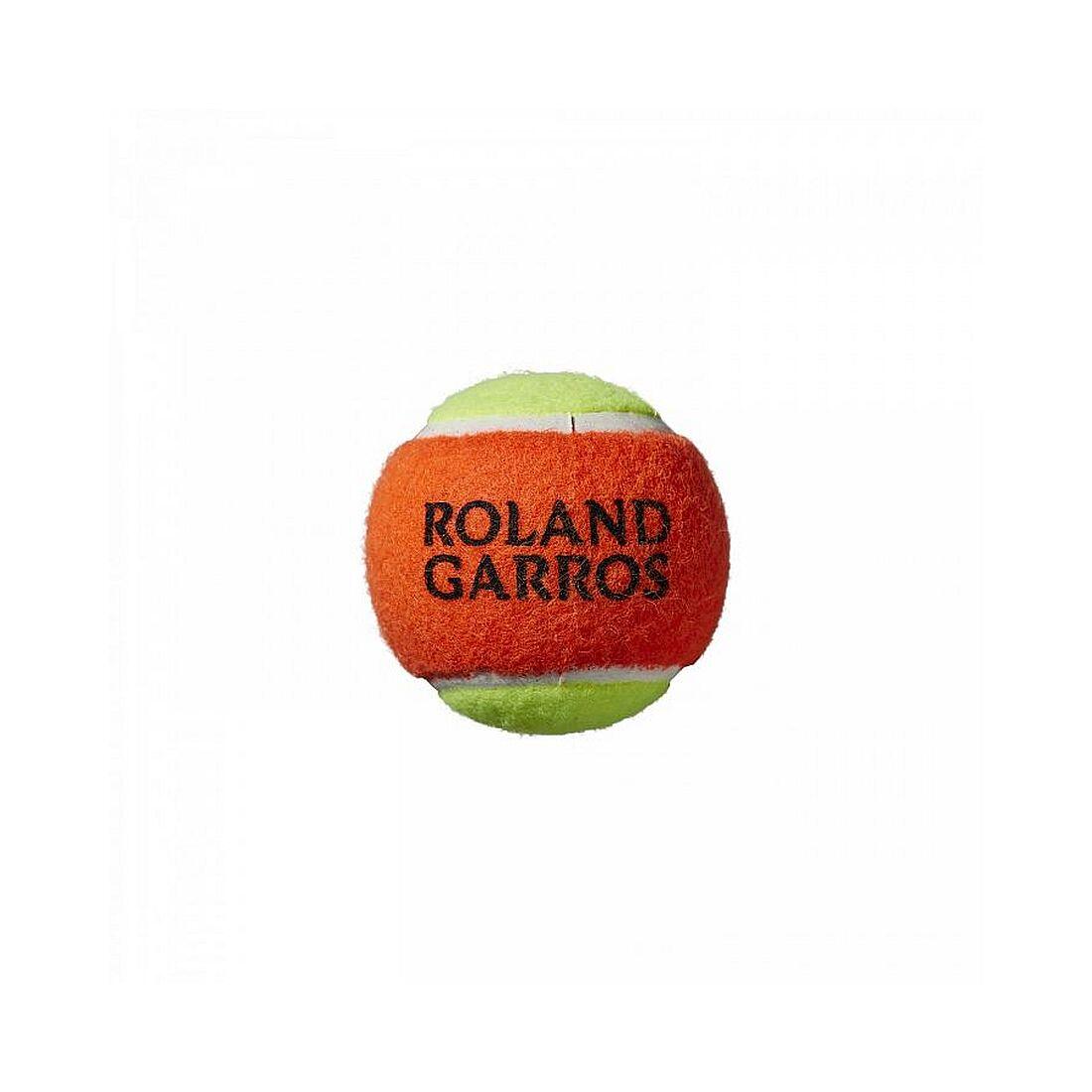 Roland Garros Elite 23 (2026) gyerek teniszütő szett 6/6