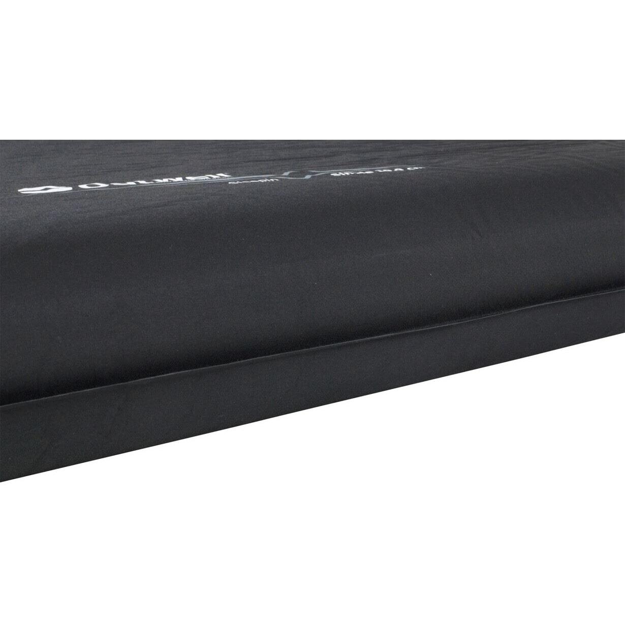 Selbstaufblasbare Isomatte Sleepin Double 10cm 2/7