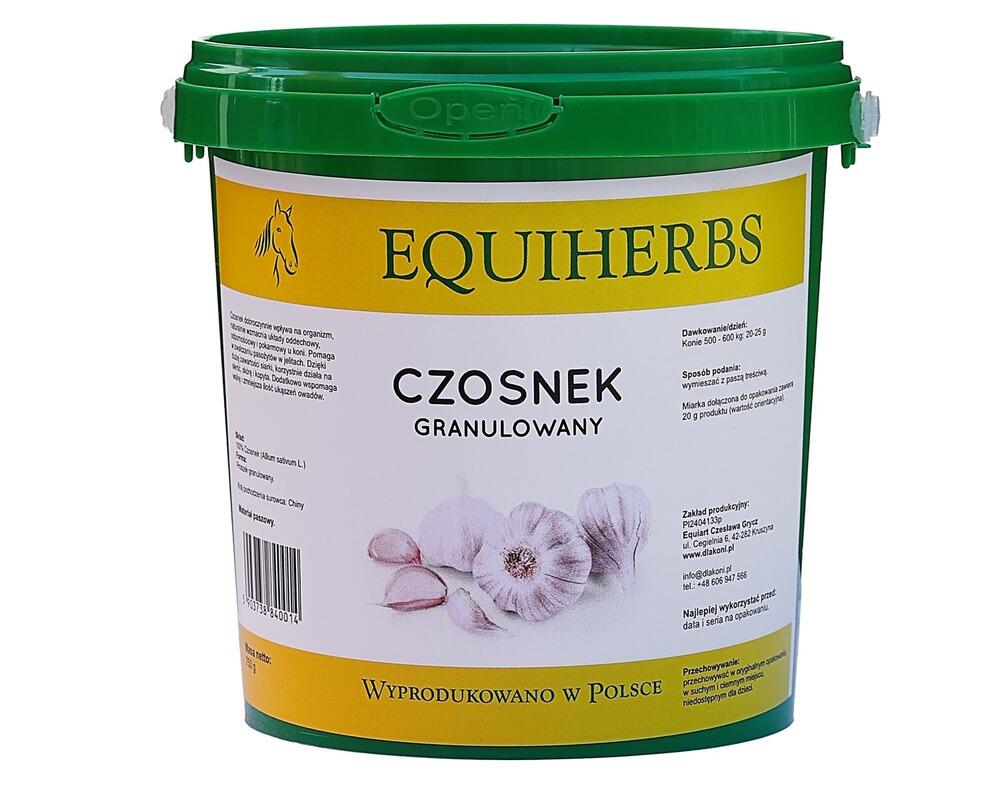 EQUIHERBS picture