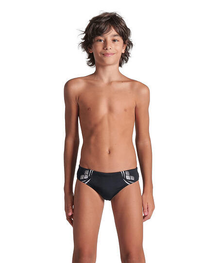 ARENA Chlapecké plavky Performance Poseidonia Briefs