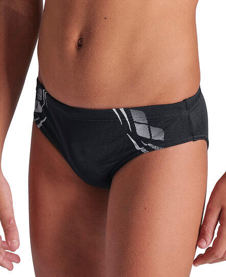 Chlapecké plavky arena Performance Poseidonia Briefs 3/6