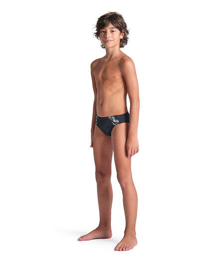 Chlapecké plavky arena Performance Poseidonia Briefs 5/6