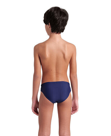 Chlapecké slipové plavky Arena Feel Kikko V Briefs Grafics 2/6