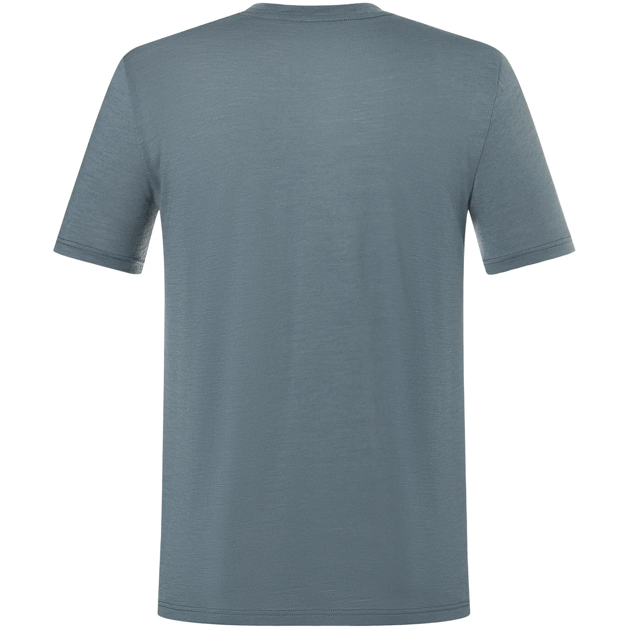 Koszulka z krótkim rękawkiem męska SUPER.NATURAL Bicycle Nomad Tee 3/3