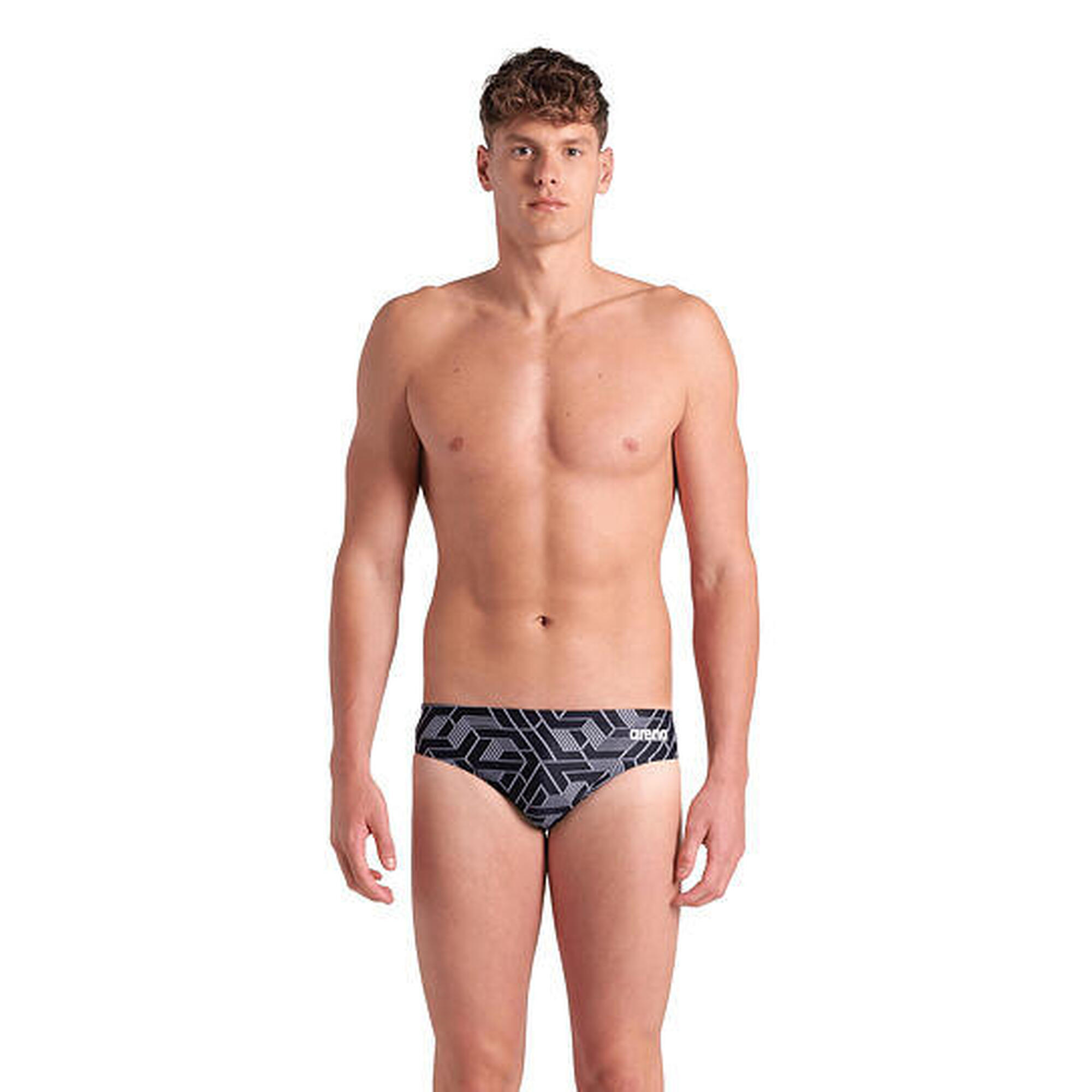 ARENA Pánské plavky arena Performance Escape Swim Briefs