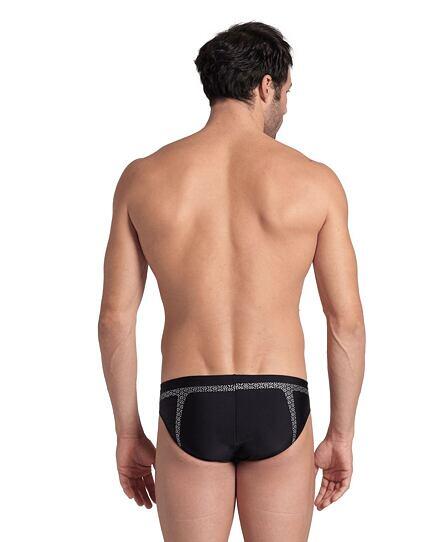 Pánské plavky Arena Feel Pro File Swim Briefs 2/4