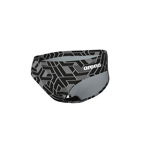 Pánské plavky arena Performance Escape Swim Briefs 6/7