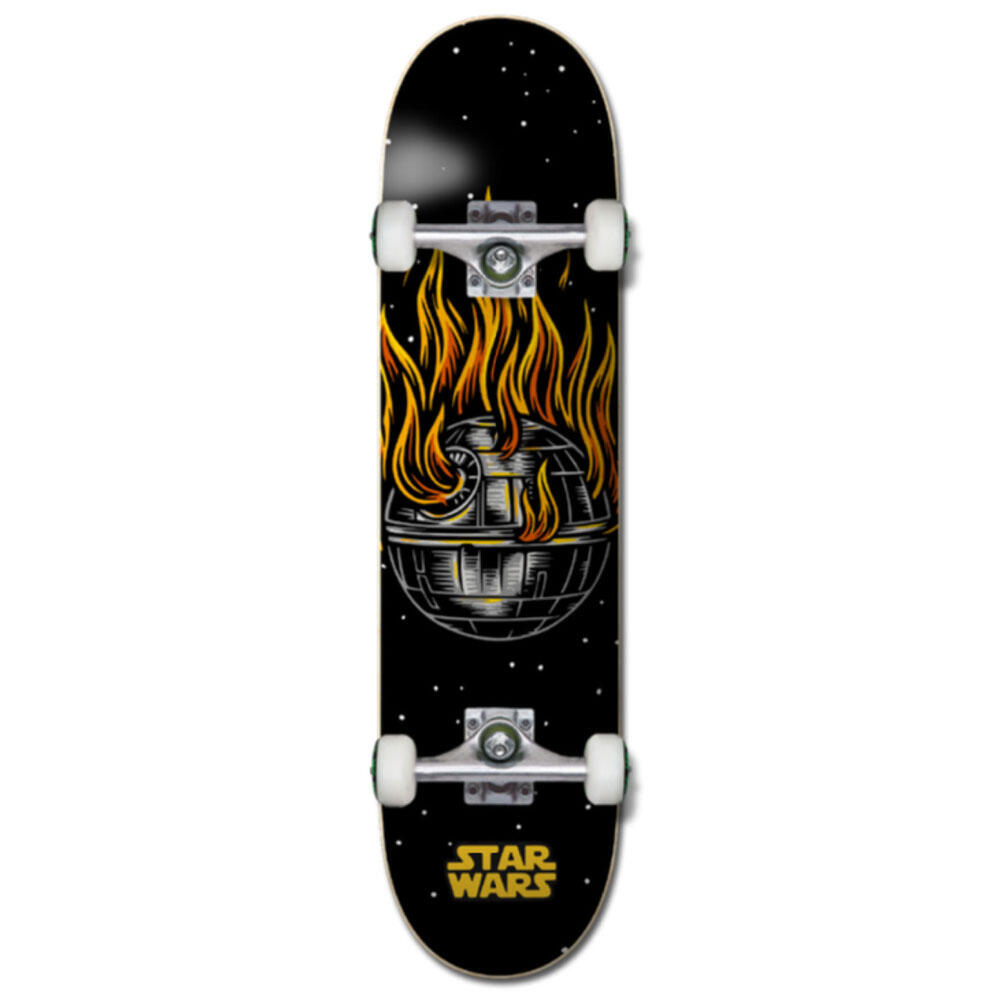 Skateboard element x star wars empire 8.25''