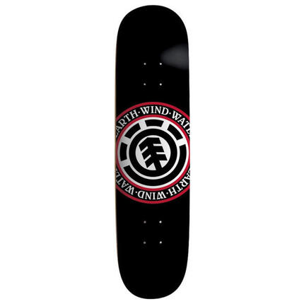 Skateboard Deck Element Seal 8.0''