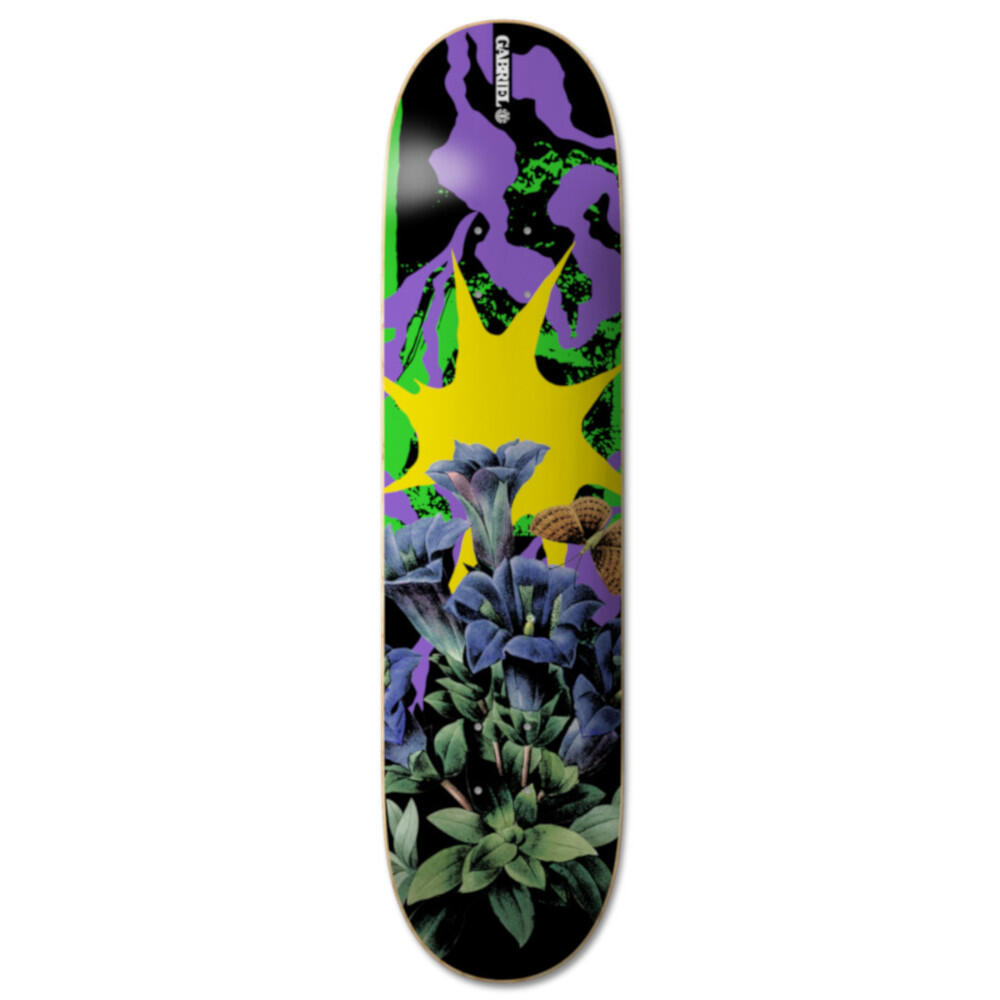 Skateboard Deck Element Combine Gabriel 8.25'' 1/1