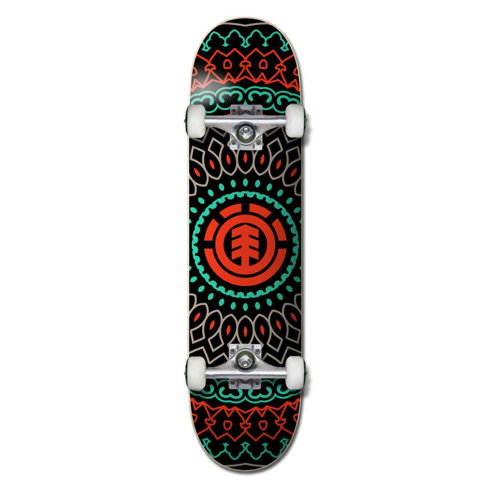 ELEMENT Skateboard Professional Element Tulum 8.0''