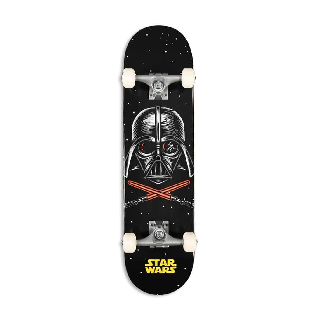 ELEMENT Skateboard Completo Element X Star Wars Beware 8.0''
