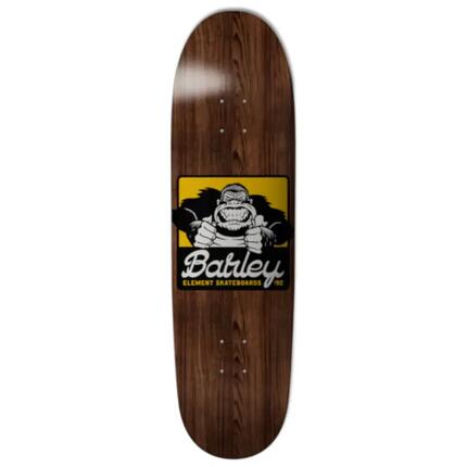Skateboard Deck Element Burley Barley 8.875''
