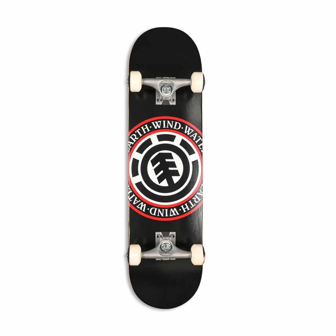 ELEMENT Skateboard Completo Professionale Element Seal 8.25''