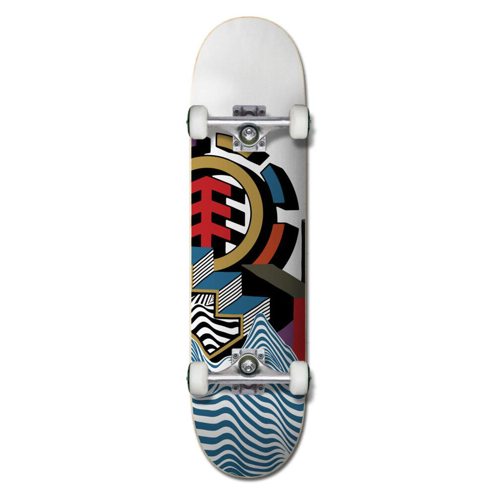 ELEMENT Skateboard Pro Element Perspectrum 7.75''