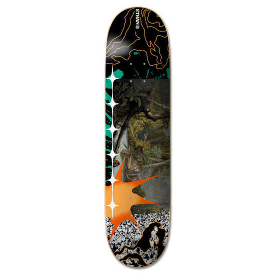 Skateboard Deck Element Combine Ethan 8.5''