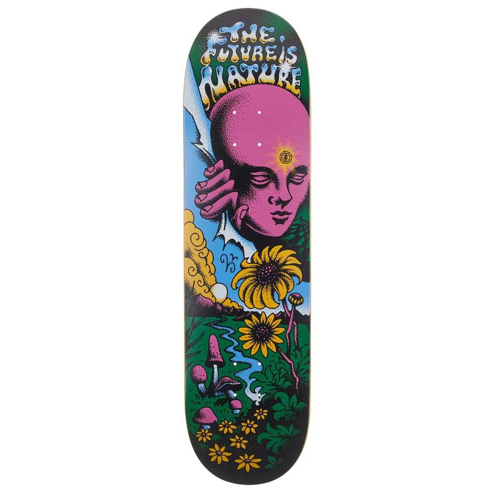 Skateboard Deck Element Foreman Future 8.5'' 1/2