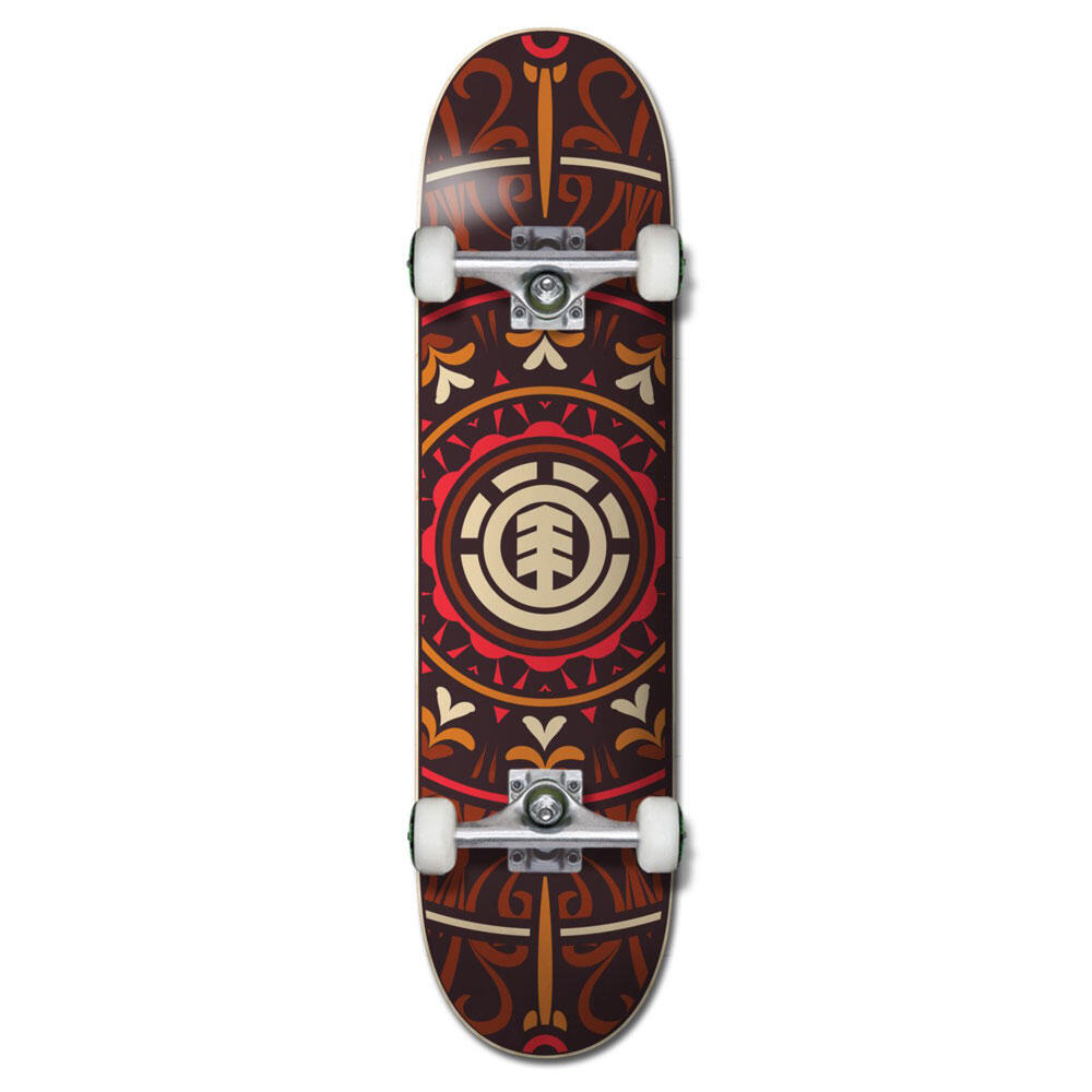 ELEMENT Skateboard Professional Element Tecuala 8.0''