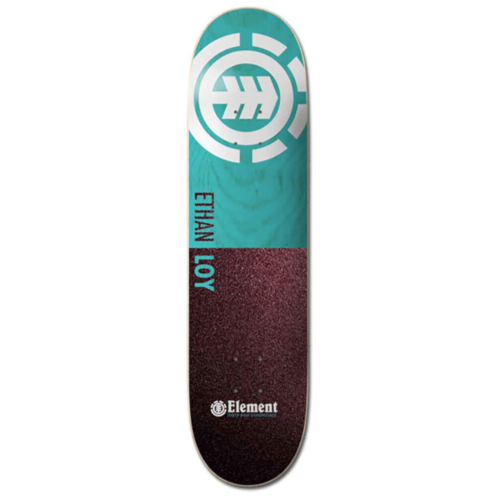 Skateboard Deck Element Squared 30 Ethan Loy 8.46'' 1/1