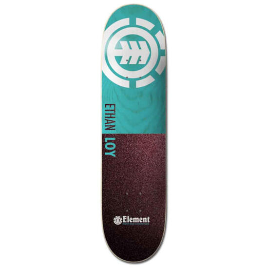 Skateboard Deck Element Squared 30 Ethan Loy 8.46''