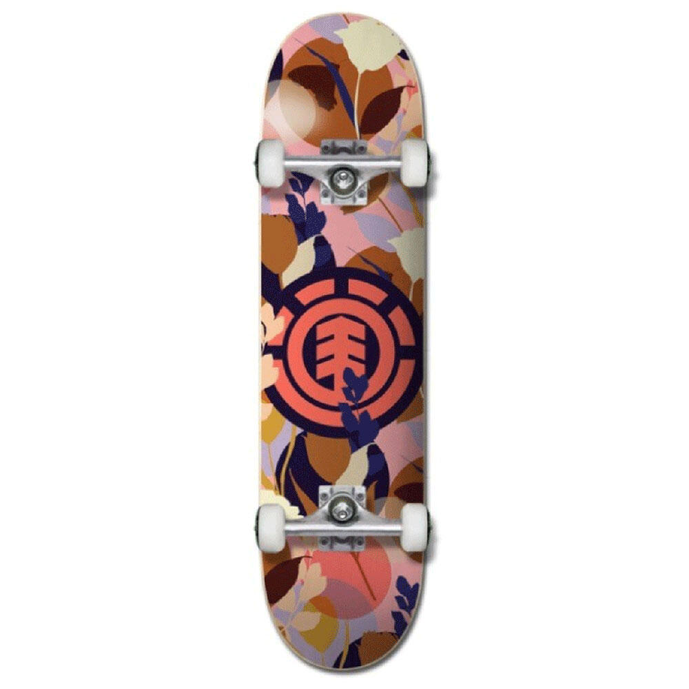 Skateboard Pro Element Fauna Party 7.75'' 1/3