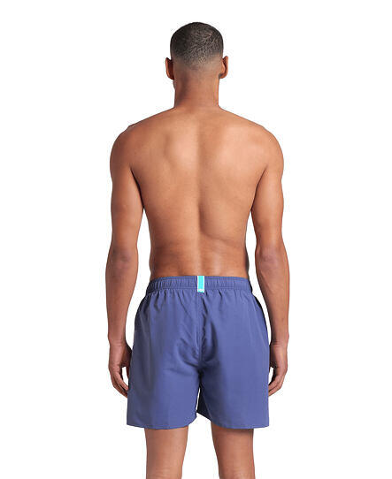 Pánské plavky Arena Fundamentals Logo R Beach Boxer 2/7