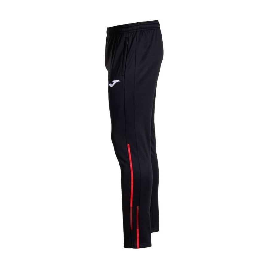 Pantalon Football Homme Joma Championship VII Bleu Marine 5/5