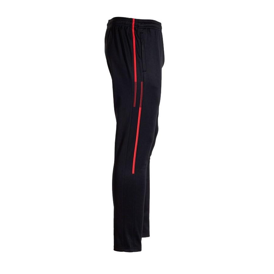 Pantalon Football Homme Joma Championship VII Bleu Marine 4/5