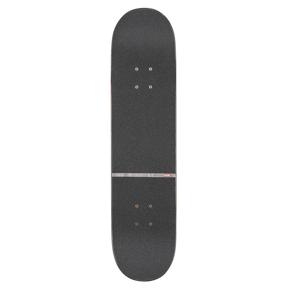 Skateboard Globe G2 Sprawl Metropolypse 8.0'' 2/4