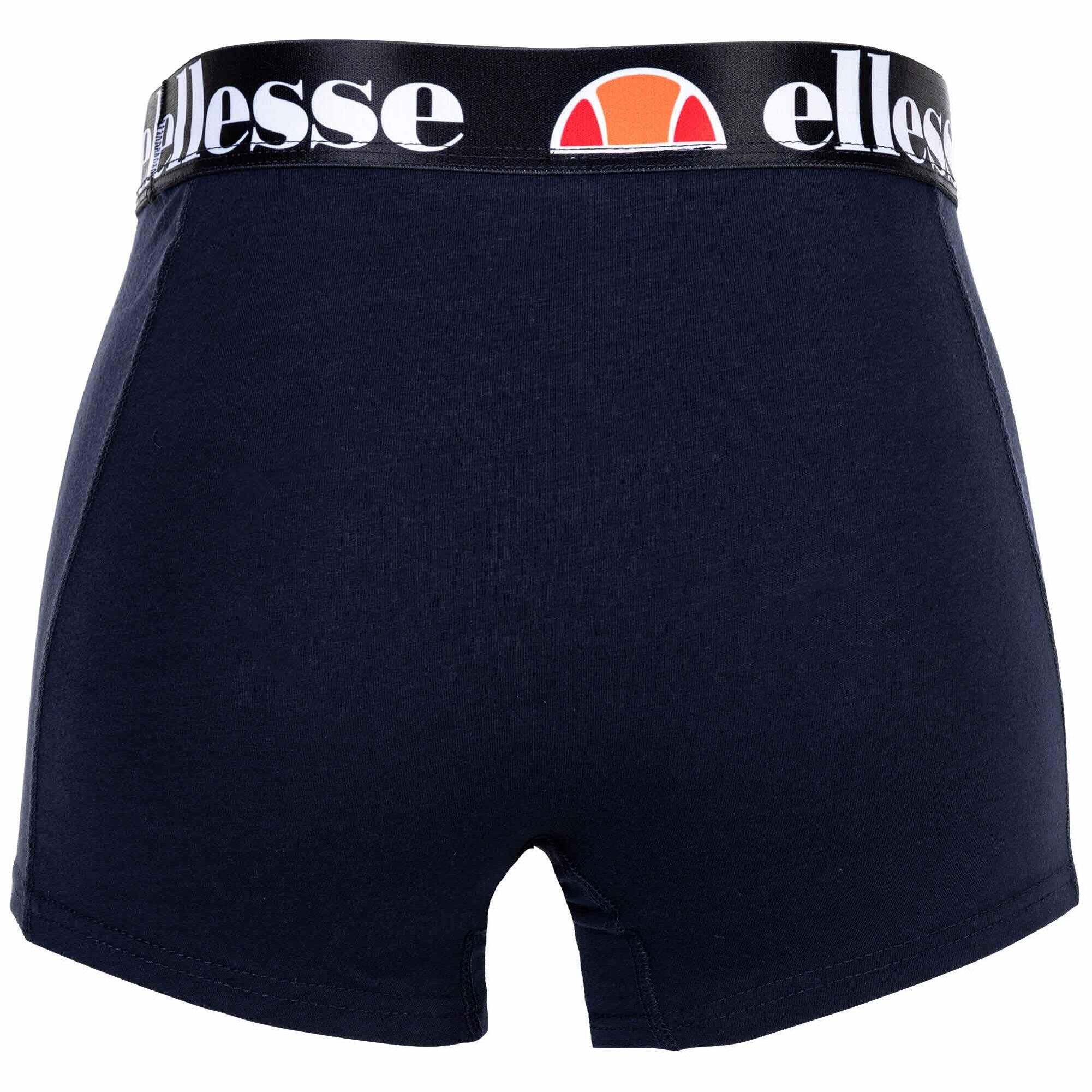 Boxer Ellesse modello SDAA2859-080 per uomini 5/7