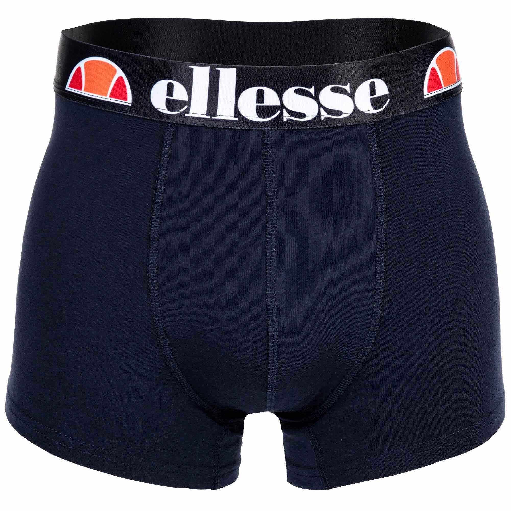 Boxer Ellesse modello SDAA2859-080 per uomini 4/7
