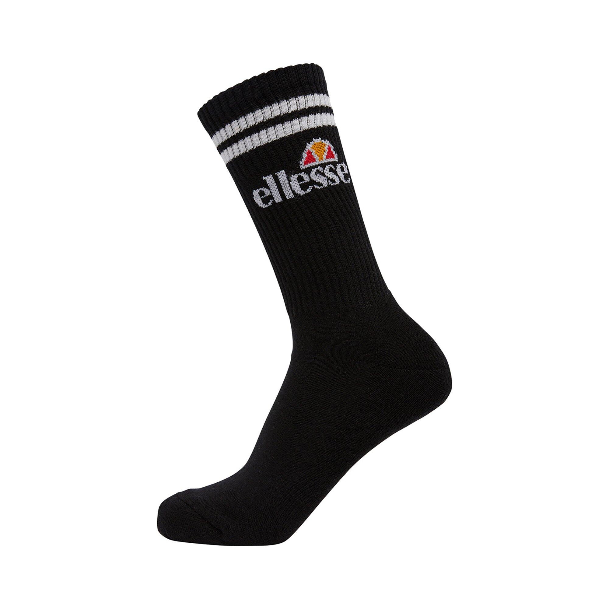 Socken Unisex 3er Pack-PULLO SOCKS 3/7