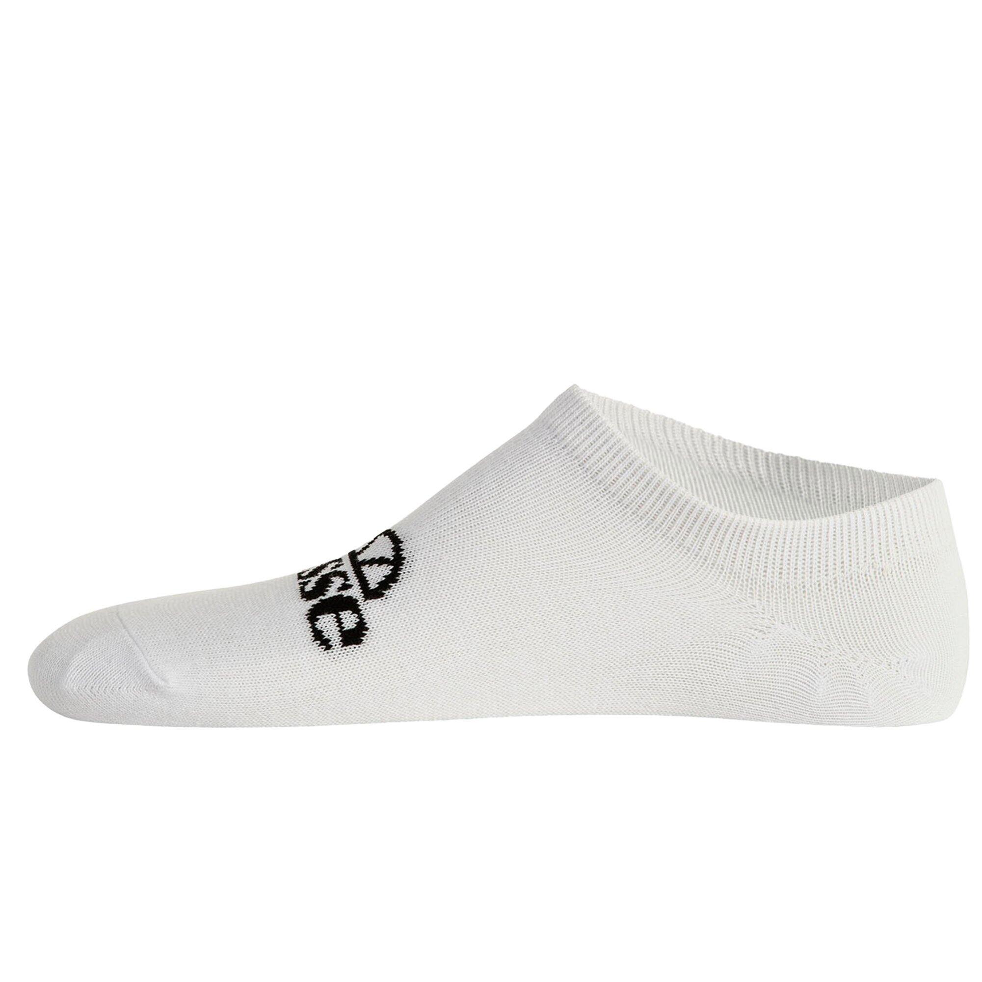 Socken Unisex 6er Pack-FRIMO NO SHOW SOCKS 3/3