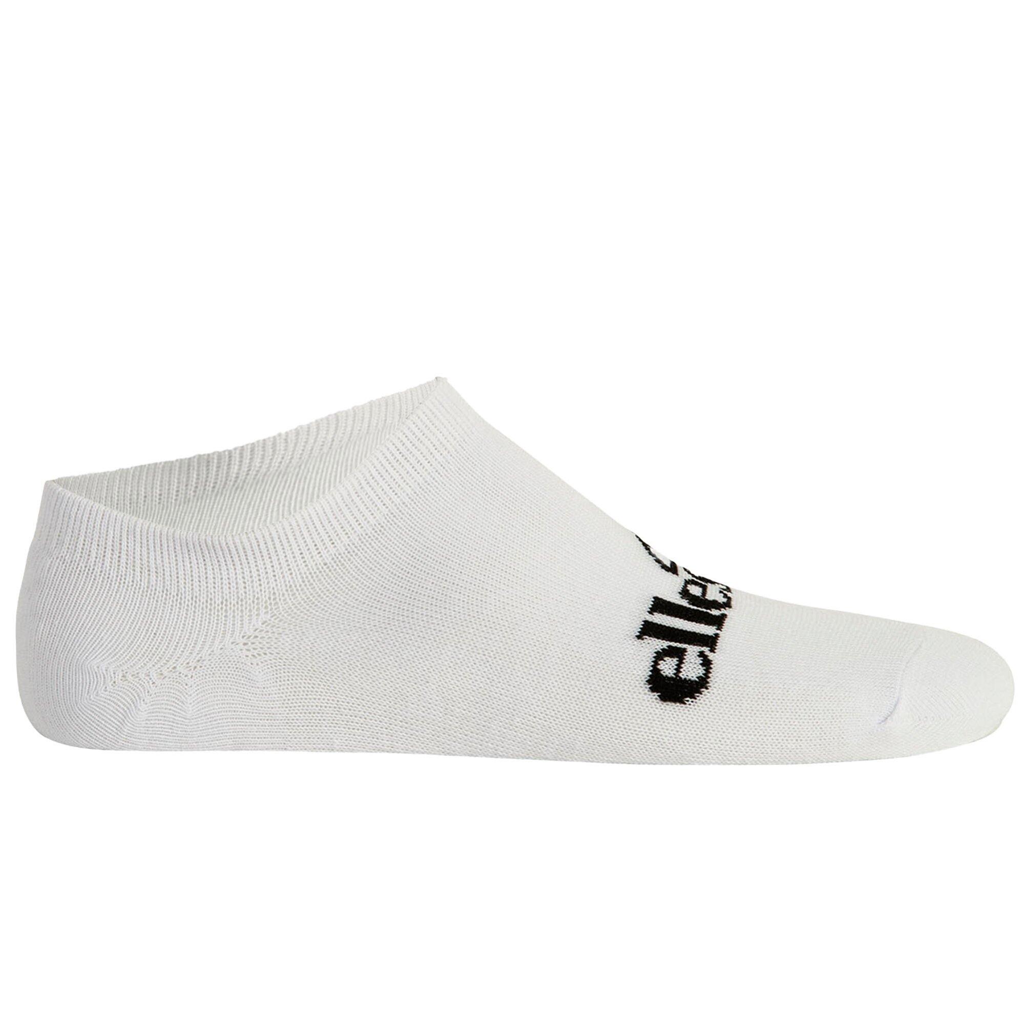Socken Unisex 6er Pack-FRIMO NO SHOW SOCKS 2/3
