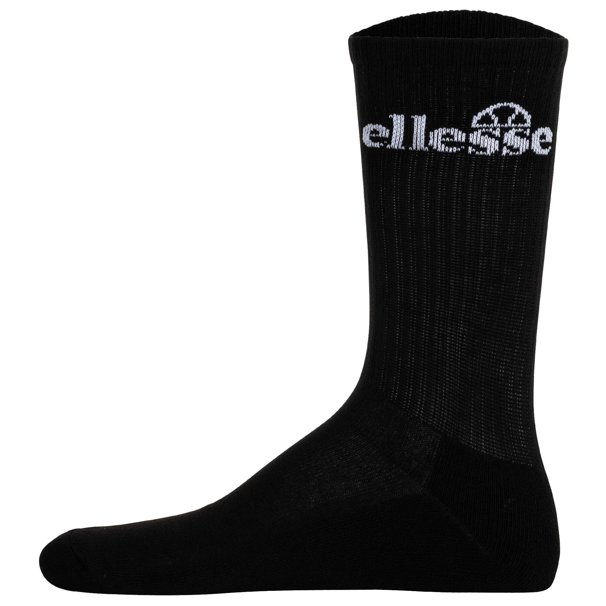Socken Unisex 7er Pack Bequem sitzend-TREGO SPORT SOCK 5/7