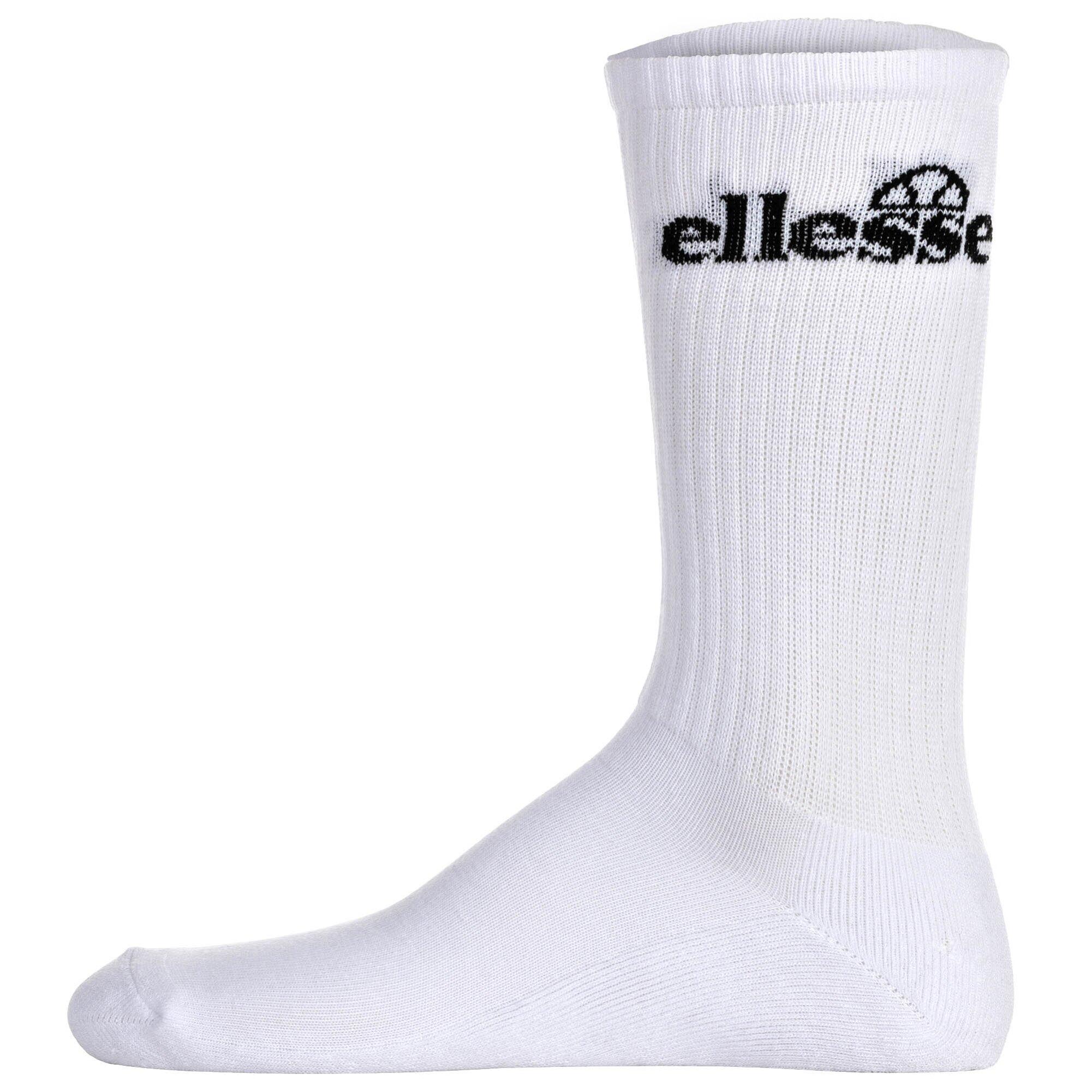 Socken Unisex 7er Pack Bequem sitzend-TREGO SPORT SOCK 3/7