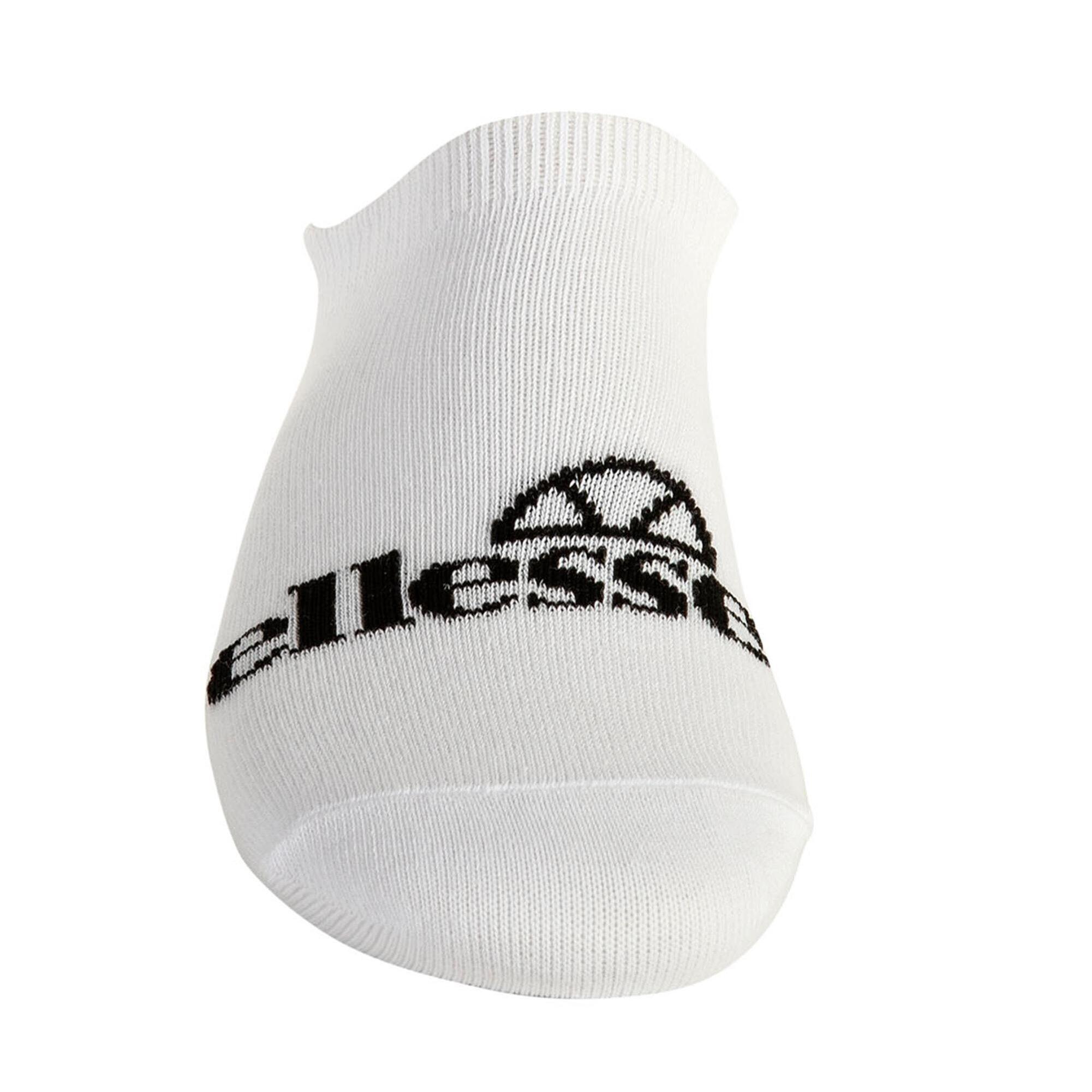Socken Unisex 3er Pack-FRIMO NO SHOW SOCKS 4/5