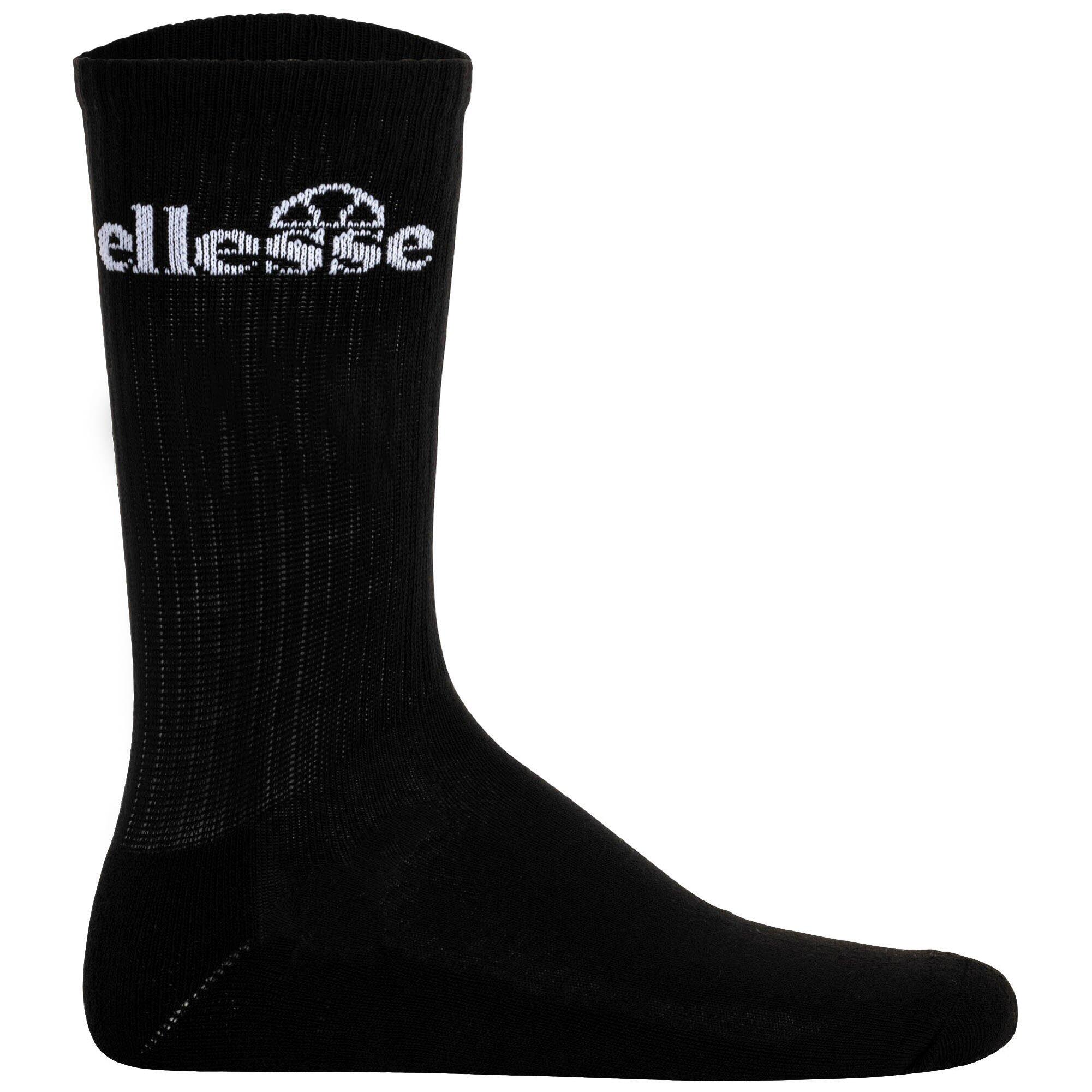 Socken Unisex 7er Pack Bequem sitzend-TREGO SPORT SOCK 4/7