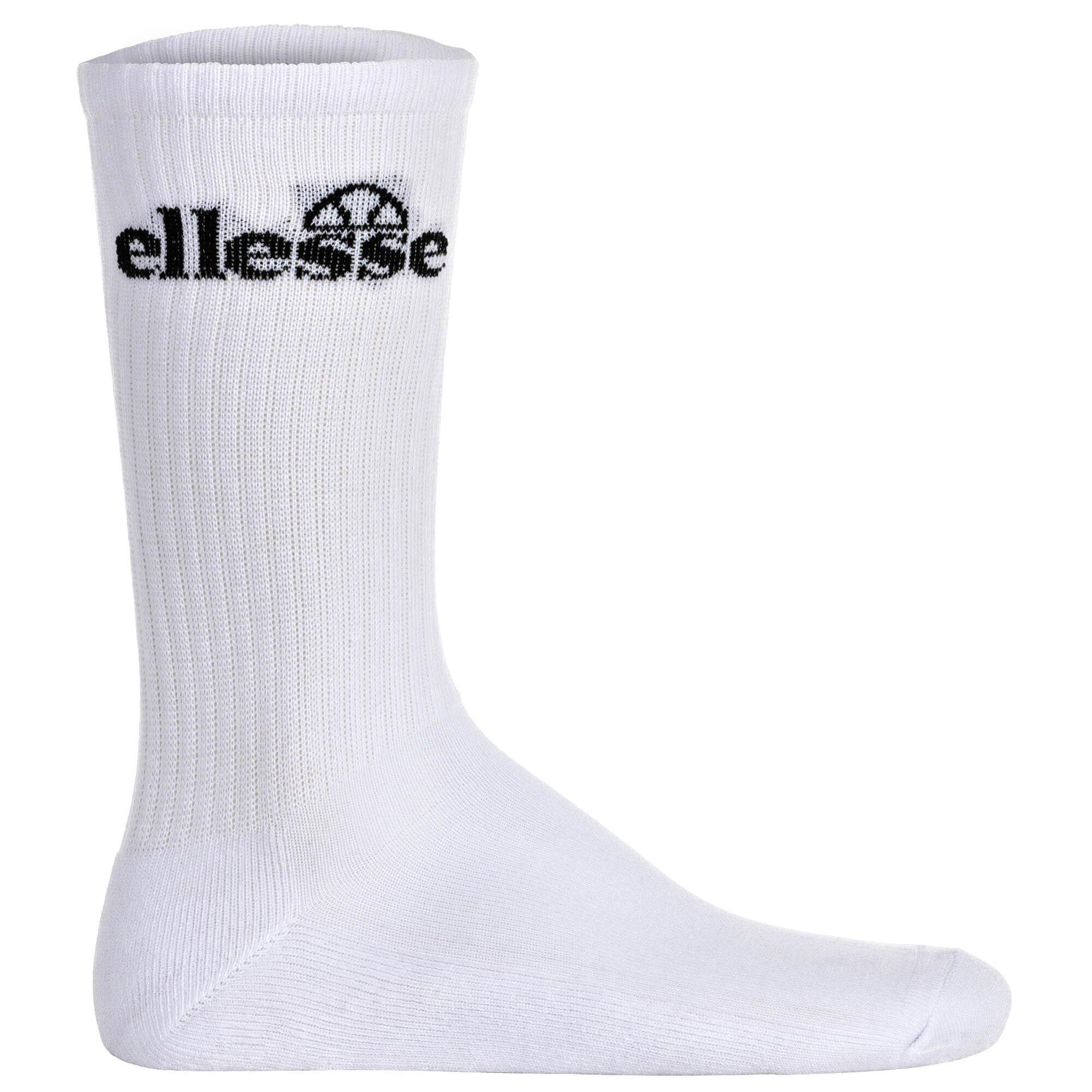 Socken Unisex 7er Pack Bequem sitzend-TREGO SPORT SOCK 2/7